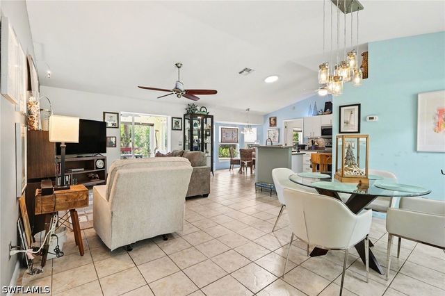 3918 Luverne ST, Fort Myers, FL 33901