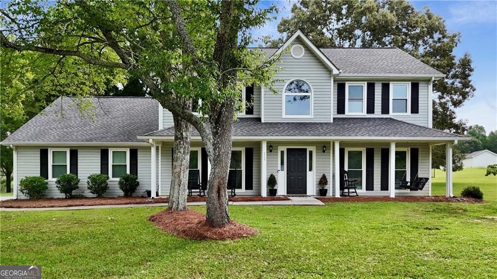 515 Walraven Road NE, Calhoun, GA 30701