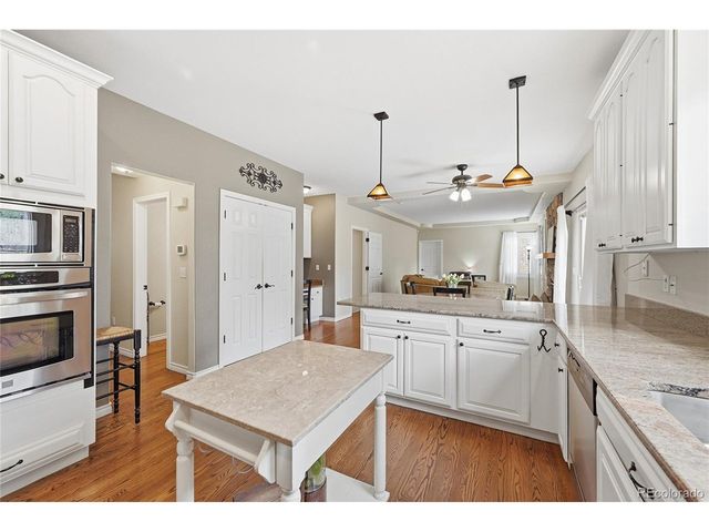 5822 Irish Pat Murphy Dr, Parker, CO 80134