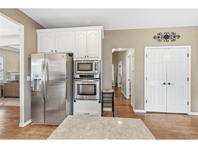 5822 Irish Pat Murphy Dr, Parker, CO 80134