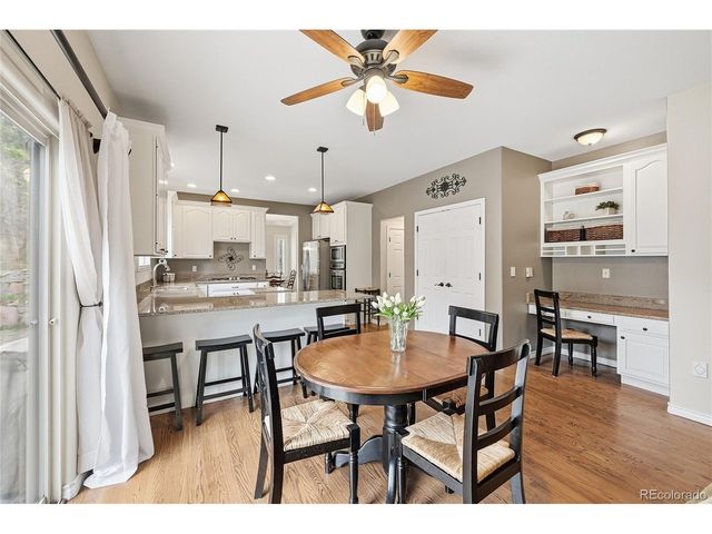 5822 Irish Pat Murphy Dr, Parker, CO 80134