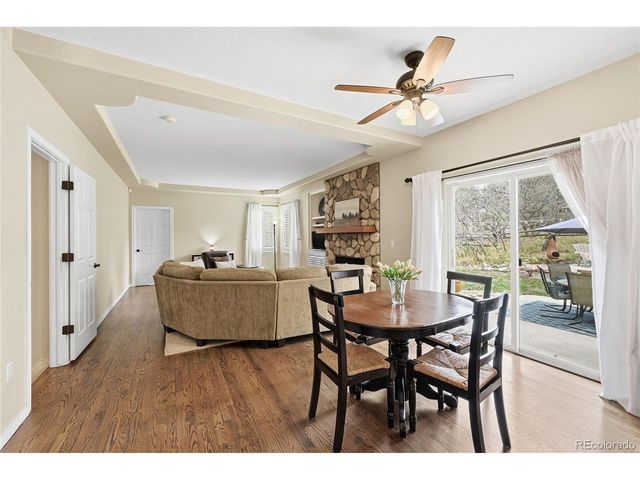 5822 Irish Pat Murphy Dr, Parker, CO 80134