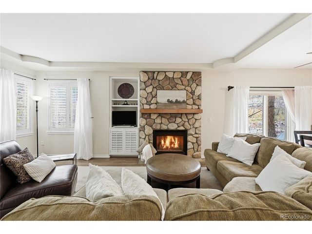 5822 Irish Pat Murphy Dr, Parker, CO 80134