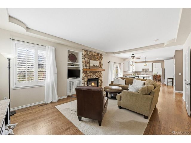 5822 Irish Pat Murphy Dr, Parker, CO 80134