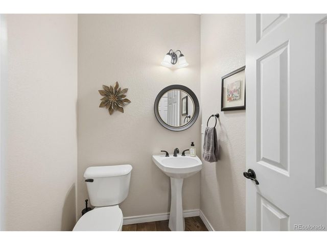 5822 Irish Pat Murphy Dr, Parker, CO 80134