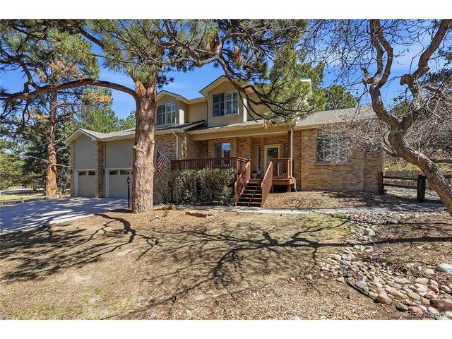5822 Irish Pat Murphy Dr, Parker, CO 80134