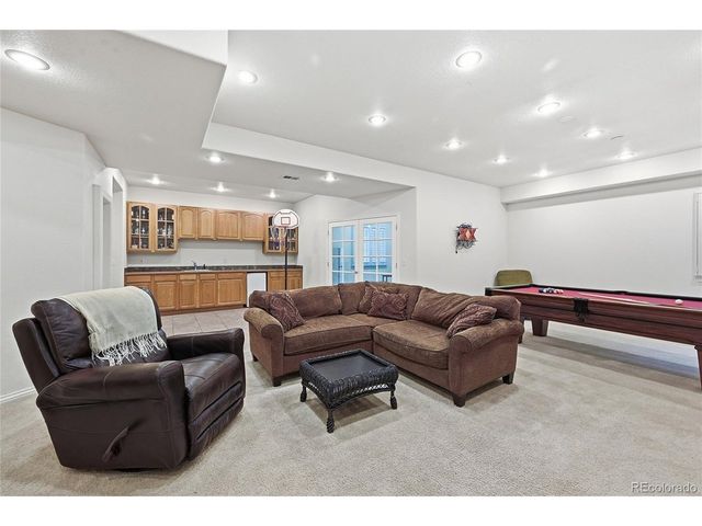 5822 Irish Pat Murphy Dr, Parker, CO 80134