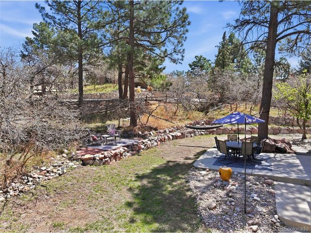 5822 Irish Pat Murphy Dr, Parker, CO 80134