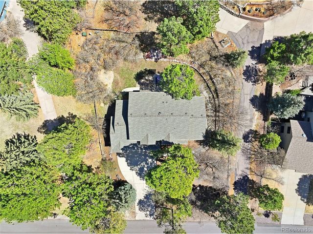 5822 Irish Pat Murphy Dr, Parker, CO 80134