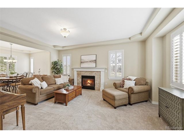 5822 Irish Pat Murphy Dr, Parker, CO 80134