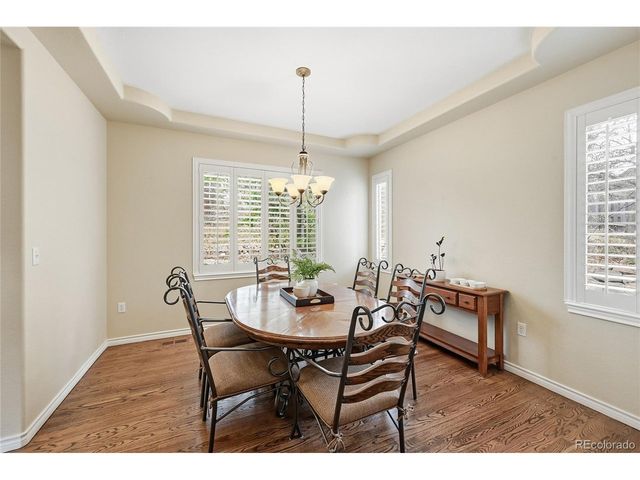 5822 Irish Pat Murphy Dr, Parker, CO 80134