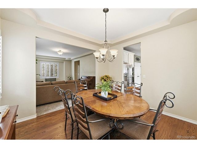 5822 Irish Pat Murphy Dr, Parker, CO 80134