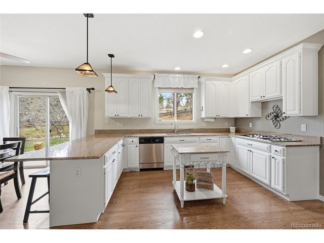 5822 Irish Pat Murphy Dr, Parker, CO 80134