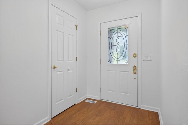 1 Magellan Circle, Hot Springs Village, AR 71909