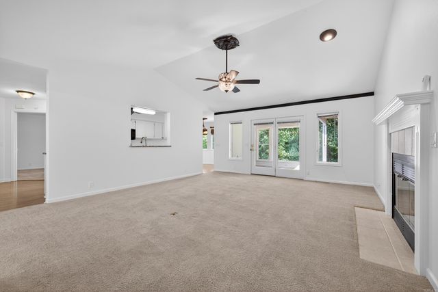 1 Magellan Circle, Hot Springs Village, AR 71909