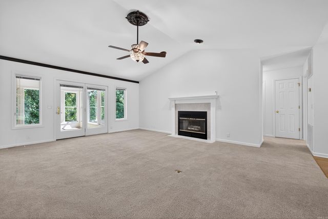 1 Magellan Circle, Hot Springs Village, AR 71909
