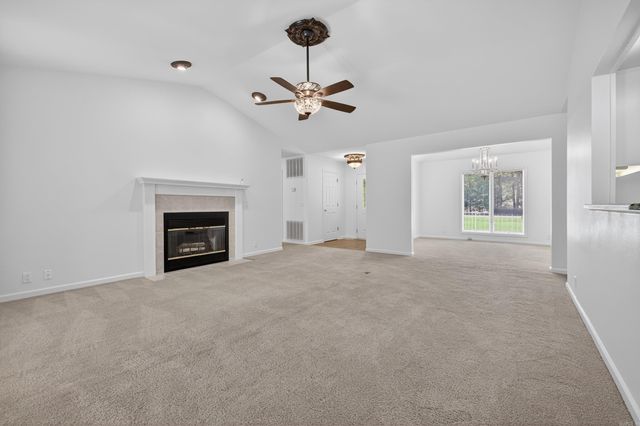 1 Magellan Circle, Hot Springs Village, AR 71909