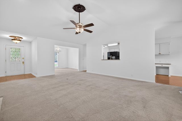 1 Magellan Circle, Hot Springs Village, AR 71909