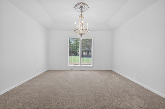 1 Magellan Circle, Hot Springs Village, AR 71909