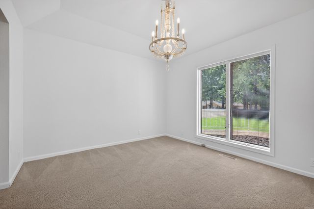1 Magellan Circle, Hot Springs Village, AR 71909