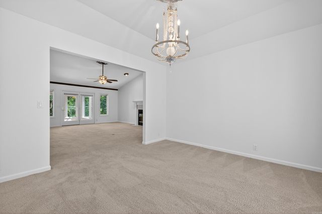 1 Magellan Circle, Hot Springs Village, AR 71909