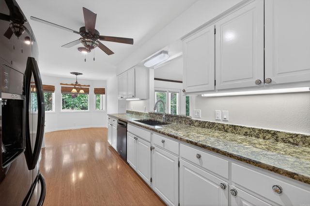 1 Magellan Circle, Hot Springs Village, AR 71909