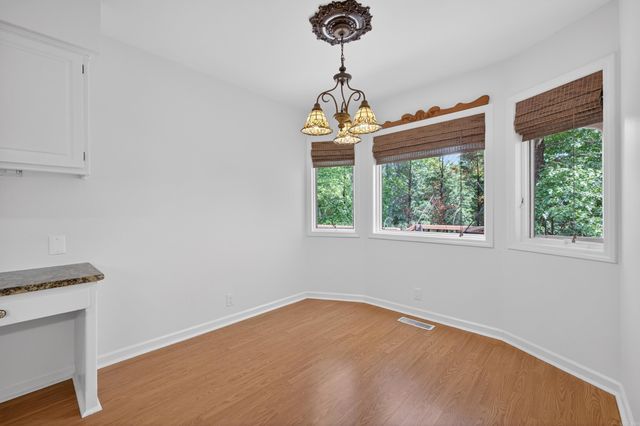 1 Magellan Circle, Hot Springs Village, AR 71909