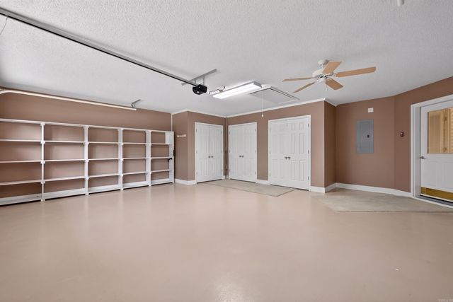 1 Magellan Circle, Hot Springs Village, AR 71909