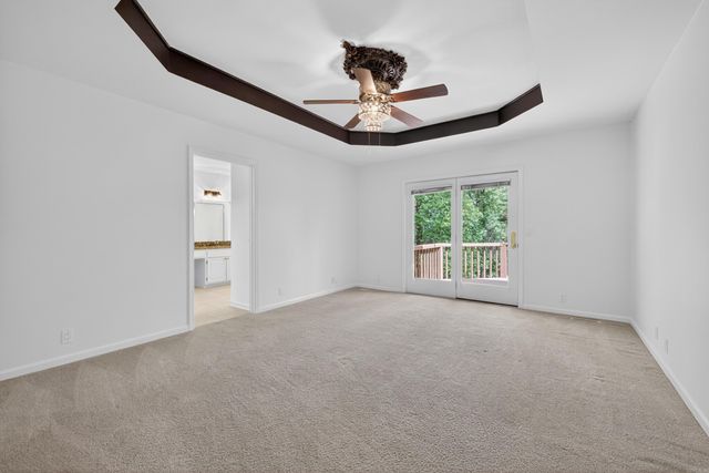1 Magellan Circle, Hot Springs Village, AR 71909