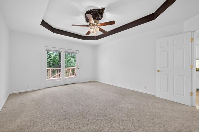 1 Magellan Circle, Hot Springs Village, AR 71909