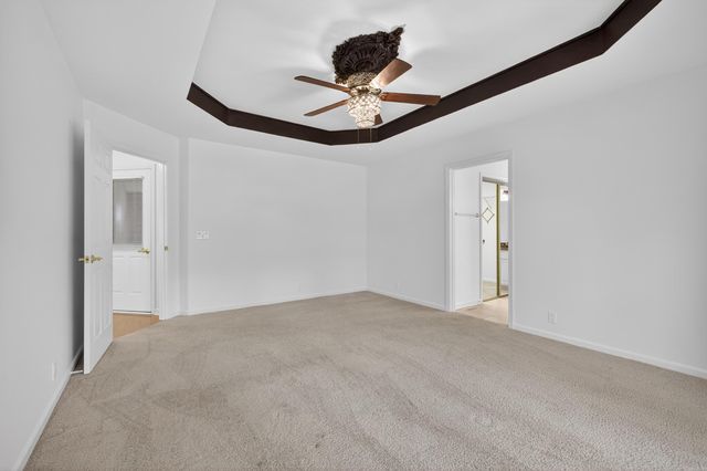 1 Magellan Circle, Hot Springs Village, AR 71909