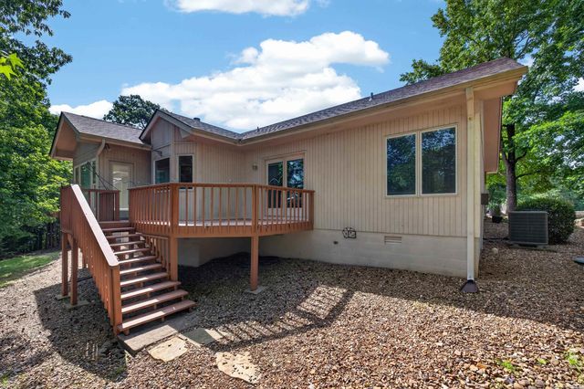 1 Magellan Circle, Hot Springs Village, AR 71909