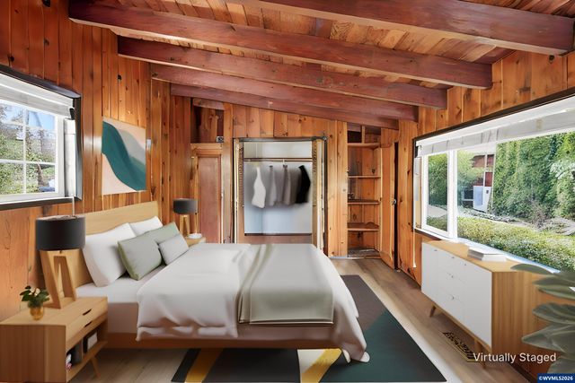 5623 SW Boundary St, Portland, OR 97221