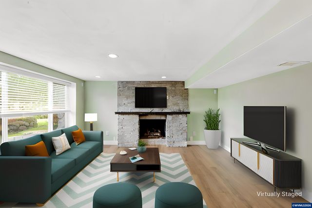 5623 SW Boundary St, Portland, OR 97221