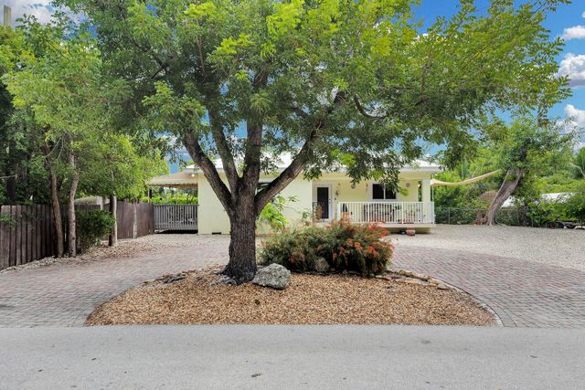 1 Sunset Road, Key Largo, FL 33037