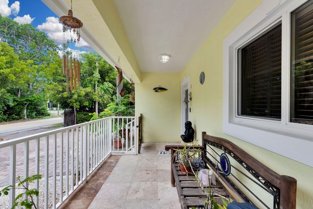 1 Sunset Road, Key Largo, FL 33037
