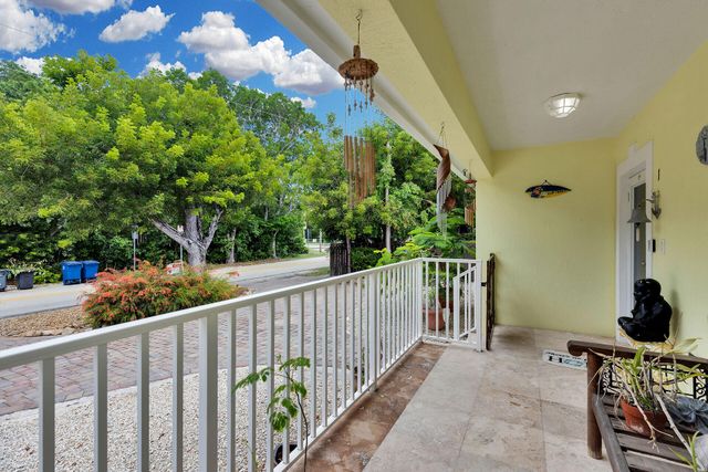 1 Sunset Road, Key Largo, FL 33037