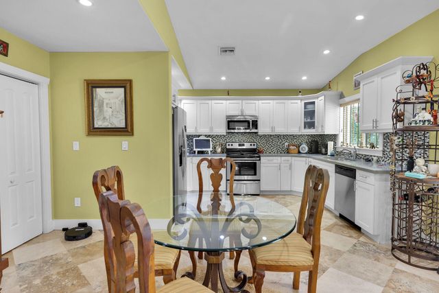 1 Sunset Road, Key Largo, FL 33037