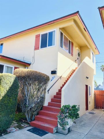 1173-1179 Felspar St., San Diego, CA 92109