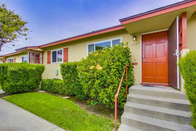 1173-1179 Felspar St., San Diego, CA 92109