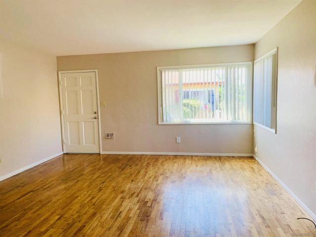 1173-1179 Felspar St., San Diego, CA 92109