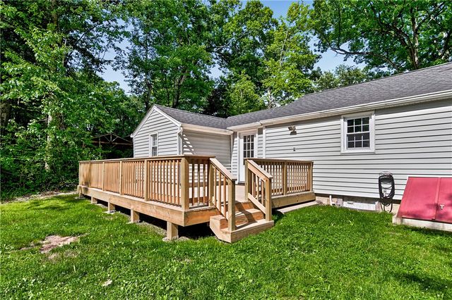 128 DeHaven Road, South Beaver Twp, PA 15010