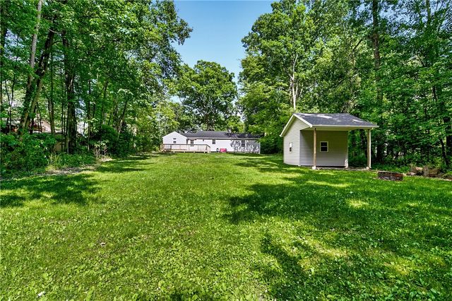 128 DeHaven Road, South Beaver Twp, PA 15010