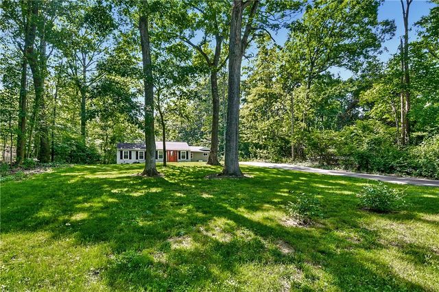 128 DeHaven Road, South Beaver Twp, PA 15010