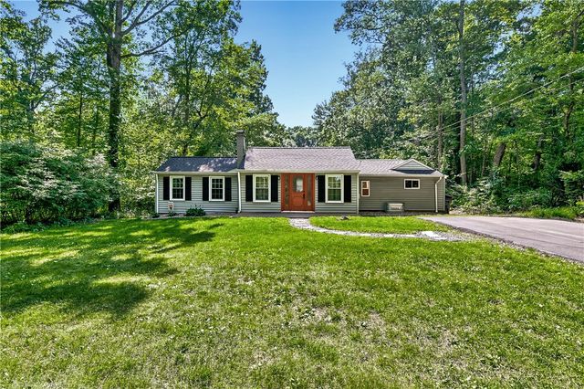128 DeHaven Road, South Beaver Twp, PA 15010