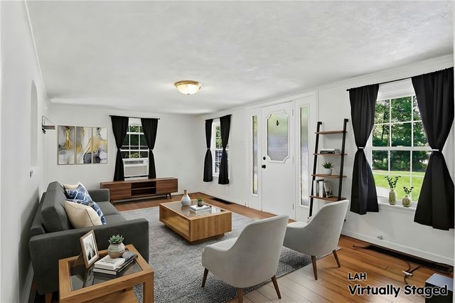 128 DeHaven Road, South Beaver Twp, PA 15010