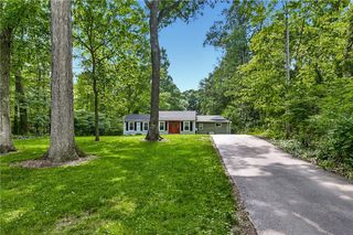 128 DeHaven Road, South Beaver Twp, PA 15010