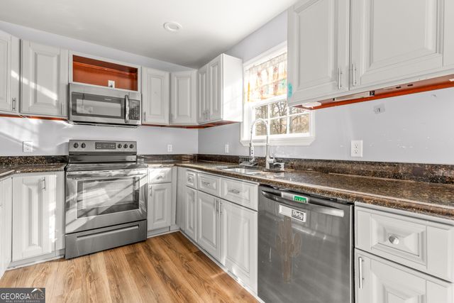 132 Katie Lane, Chatsworth, GA 30705
