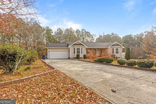 132 Katie Lane, Chatsworth, GA 30705