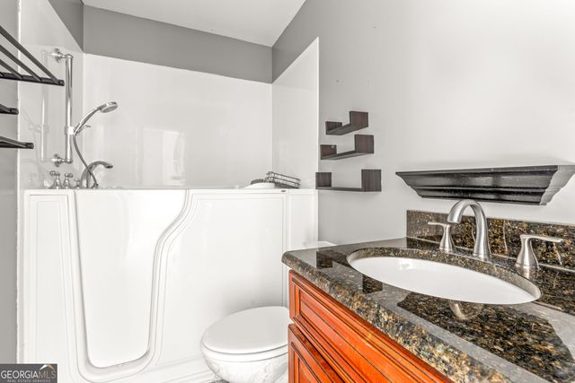 132 Katie Lane, Chatsworth, GA 30705